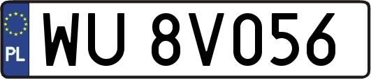 WU8V056