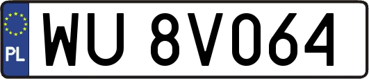 WU8V064