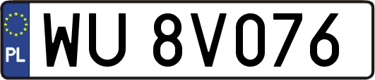 WU8V076