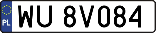 WU8V084