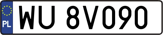 WU8V090