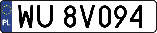 WU8V094