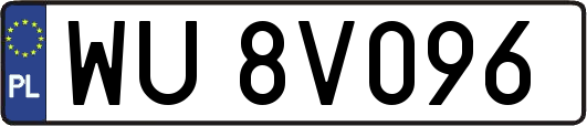 WU8V096
