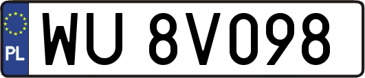 WU8V098