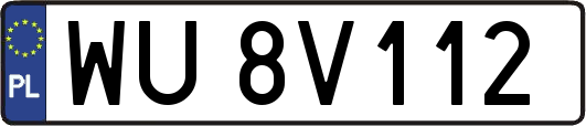 WU8V112