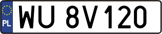 WU8V120