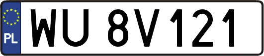WU8V121