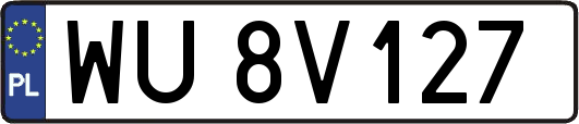 WU8V127