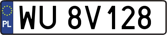 WU8V128