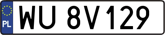 WU8V129