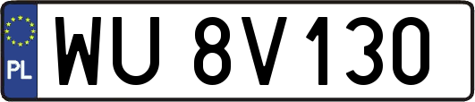 WU8V130