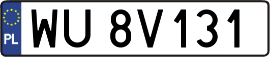 WU8V131