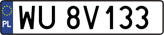 WU8V133