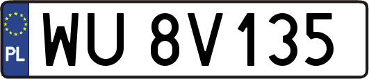 WU8V135