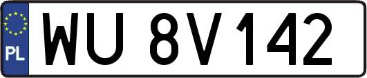 WU8V142