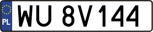 WU8V144