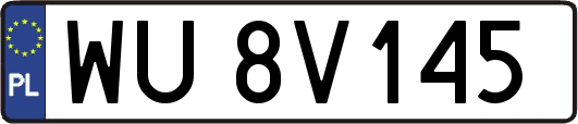 WU8V145