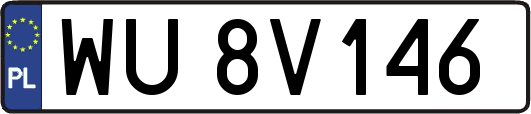 WU8V146