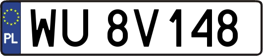 WU8V148