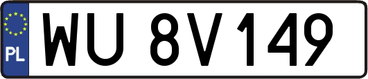 WU8V149