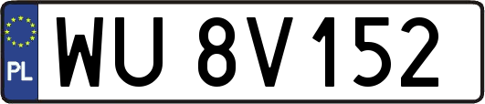 WU8V152