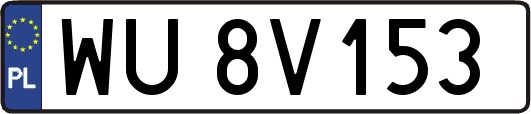 WU8V153