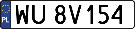 WU8V154