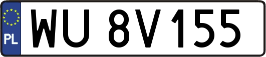 WU8V155