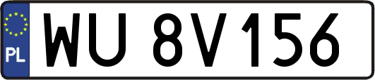 WU8V156