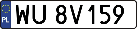 WU8V159
