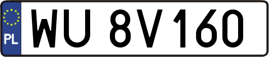 WU8V160