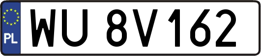 WU8V162