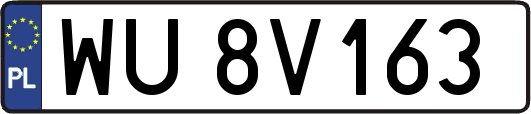 WU8V163