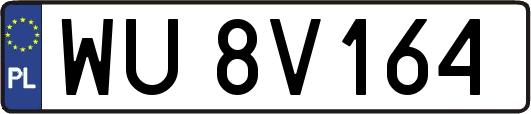 WU8V164