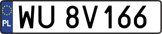 WU8V166