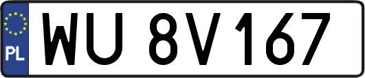 WU8V167