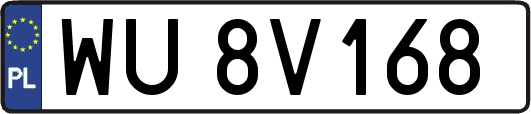 WU8V168