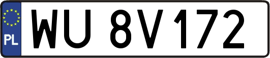WU8V172