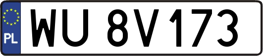 WU8V173