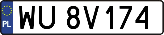 WU8V174