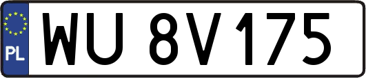 WU8V175