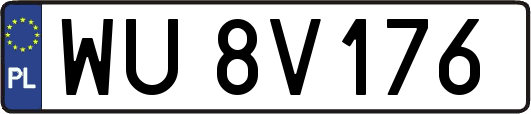 WU8V176