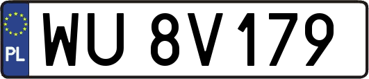 WU8V179
