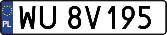 WU8V195
