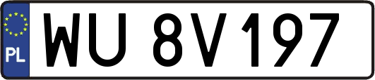WU8V197