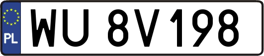 WU8V198