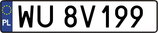WU8V199