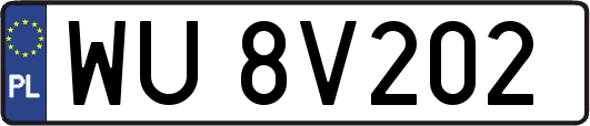 WU8V202