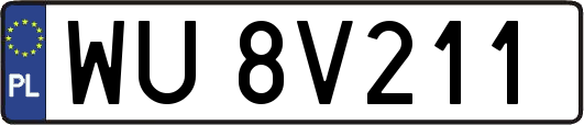 WU8V211