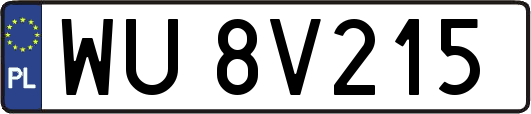WU8V215